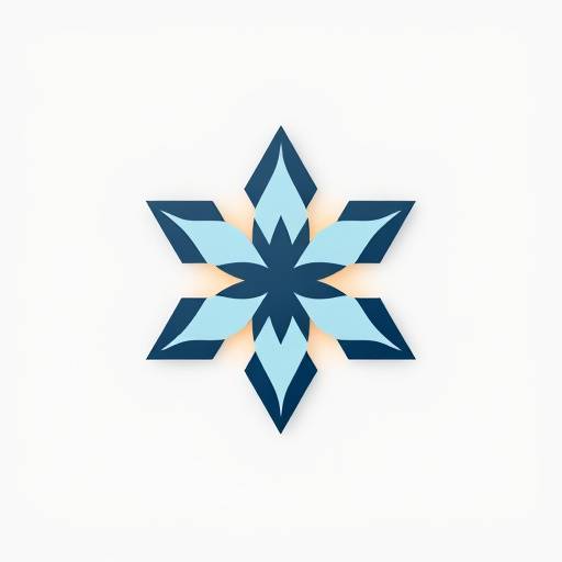 Logotipo de Estudio Estrella del Norte
