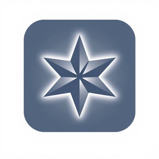 Logotipo de Estudio Estrella del Norte